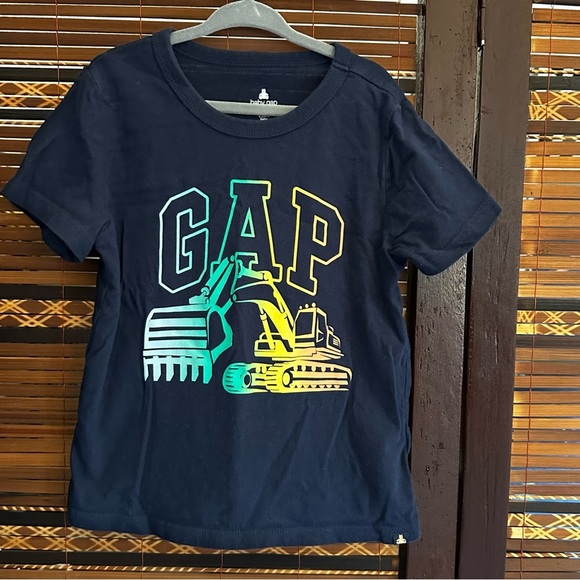 Baby Gap Other - Baby Gap t shirt